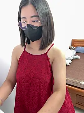 kim_regina's Live XXX Chat