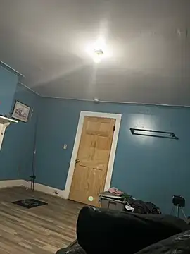 XXX chat uživo modela Taverius7