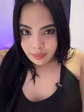 Ari_coleman's Webcam Show