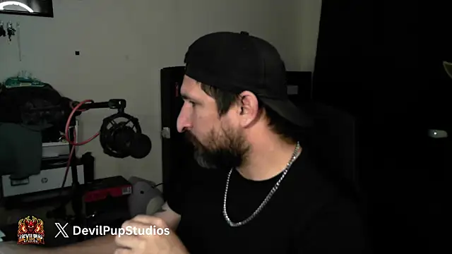 DevilPup75_ Live XXX-Chat