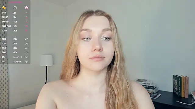 ThanhBuerger – Naživo XXX chat