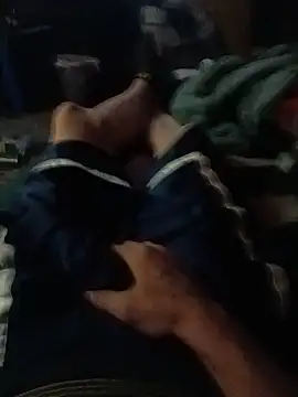 ySqmbVanbe's Webcam Show
