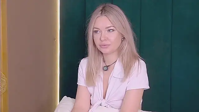 Chat XXX ao vivo de ToriCarter