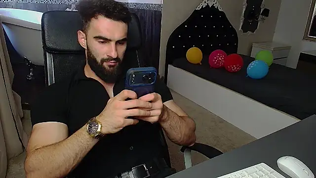 MicahLane – Naživo XXX chat