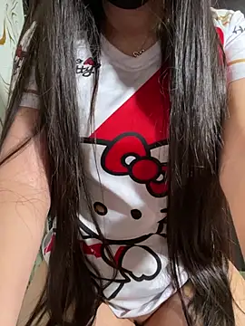 הופעת וובקאם של MARIPOSA_18