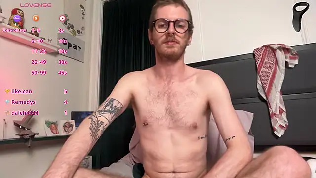 Czat XXX na żywo – gnickname
