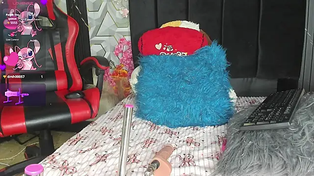 Any_velvet – Naživo XXX chat