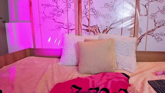 Živý XXX chat sakura_cun