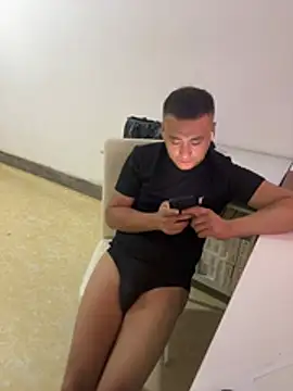 Chat XXX Live Stripchat-SM