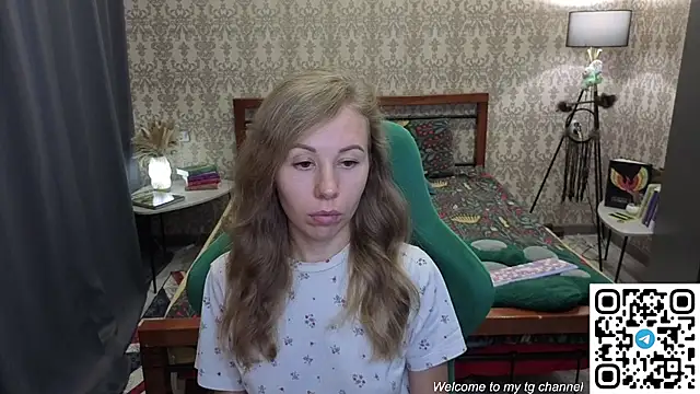 Chat XXX ao vivo de Lill_Ana