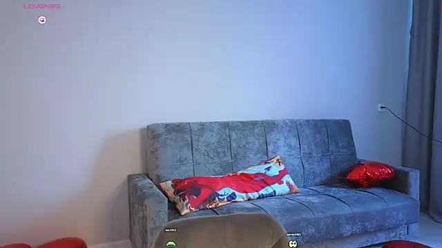 cloudemy's Live XXX Chat