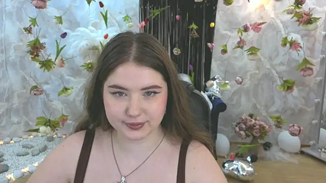 Živý XXX chat PixelGoddess