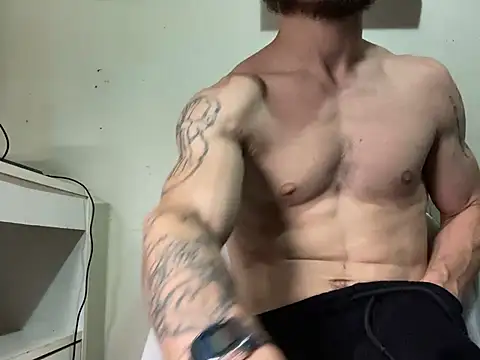 monstercock60000 Pertunjukan Webcam