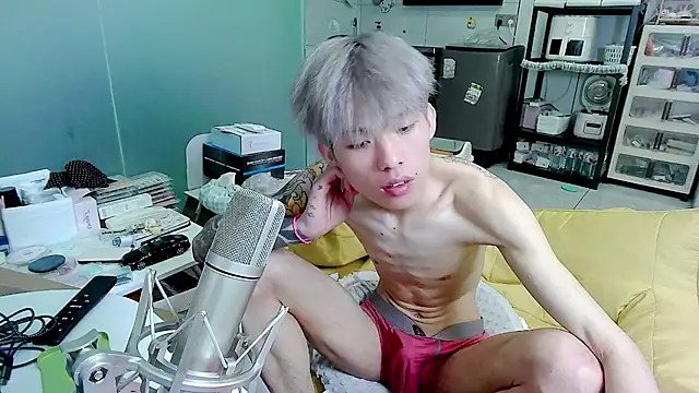 Chat XXX en directo de KPL-11