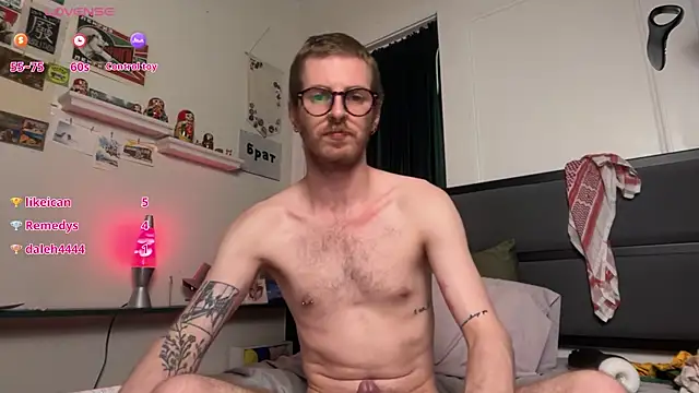 Chat XXX ao vivo de gnickname