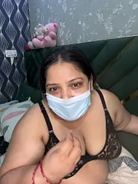 BarbieJasmine – Live XXX-chat