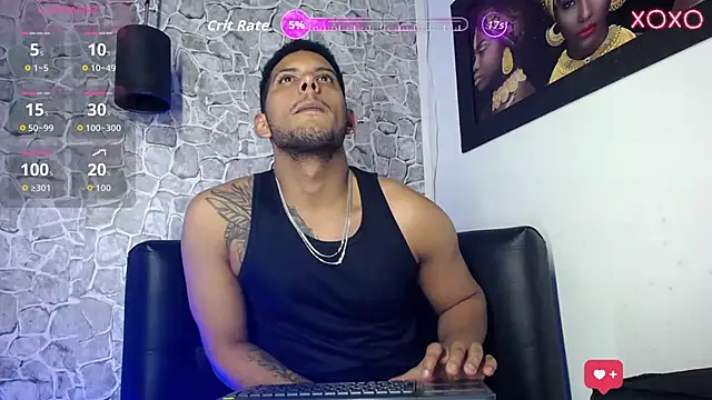Chris_Dick23 라이브 XXX 채팅