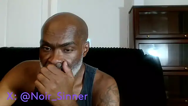 sinnernoir – Live XXX-chat