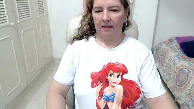 Živý XXX chat leonela_69