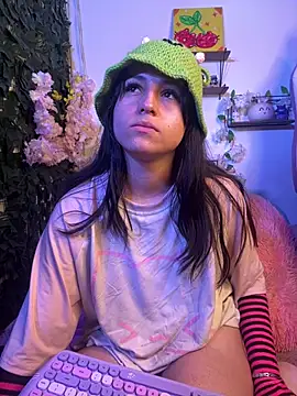 Živý XXX chat Eymmy_24