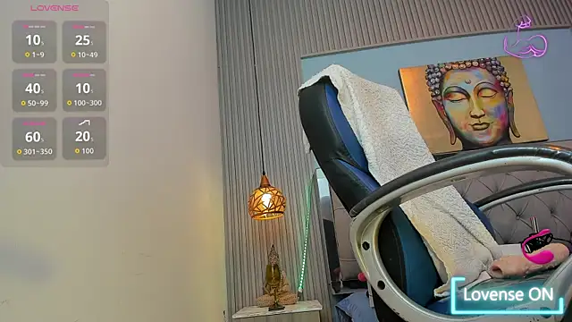 Show de webcam de Ethanx18_