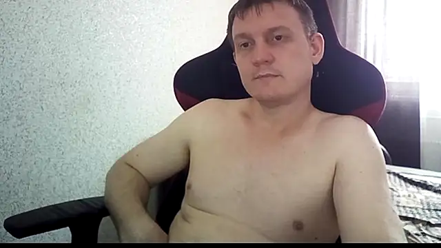 Show de webcam de MysteriousWanderer