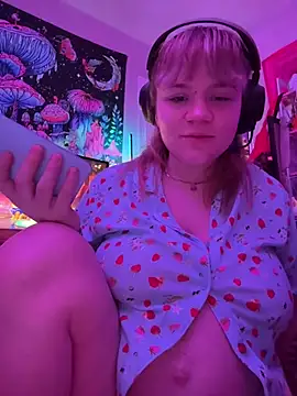 Cutiepiespanks লাইভ XXX চ্যাট