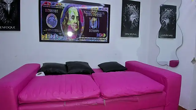 عرض كام Party_Star1