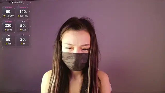 carlune live XXX chat