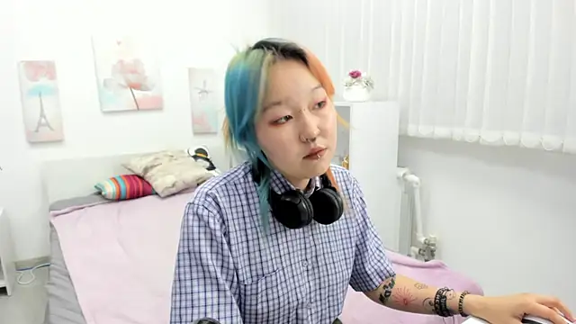 Cute__KikoのライブXXXチャット