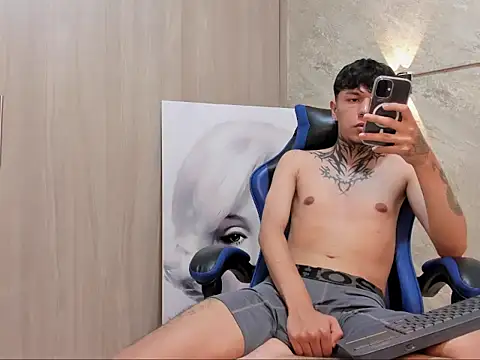 johan_tempt Live XXX Chat