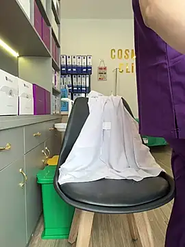Živý XXX chat secretly_masturbating