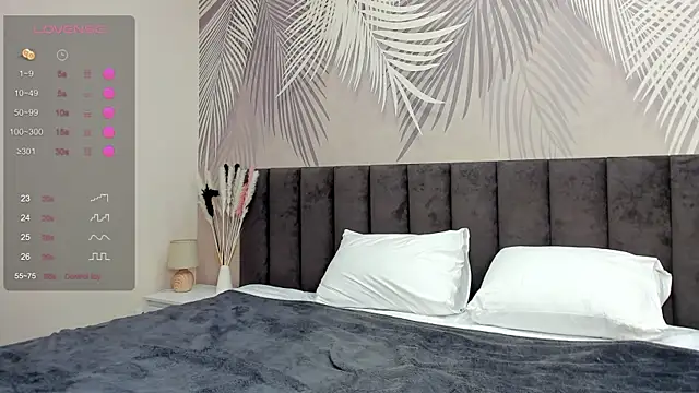 BlondeSambuca's Live XXX Chat