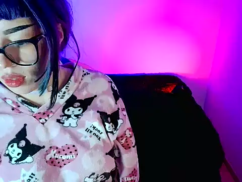 CyberMich's Live XXX Chat