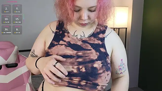 Vlada_vv's Live XXX Chat