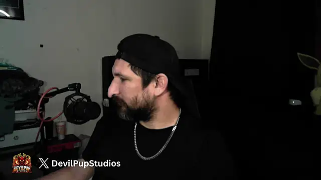 DevilPup75_'s Live XXX Chat