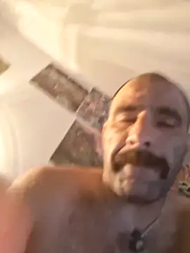 Webkamerová show fitguy4u