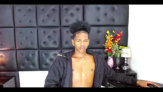 AfroWayuuun Live XXX chat