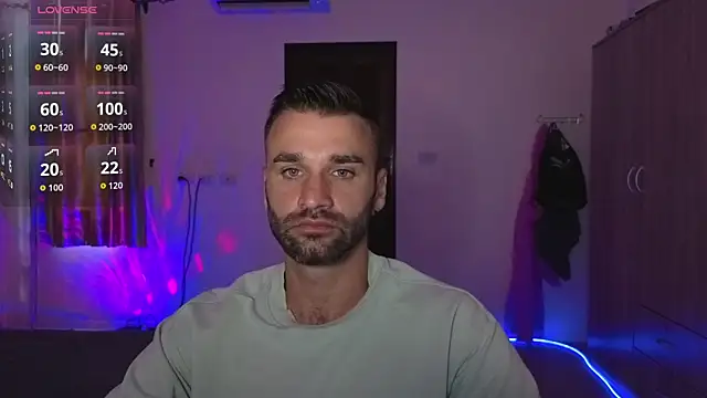 DaddySlava – Naživo XXX chat