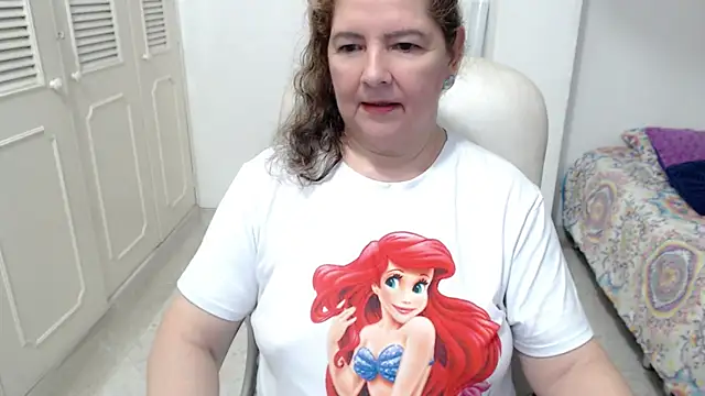 Chat XXX en directo de leonela_69