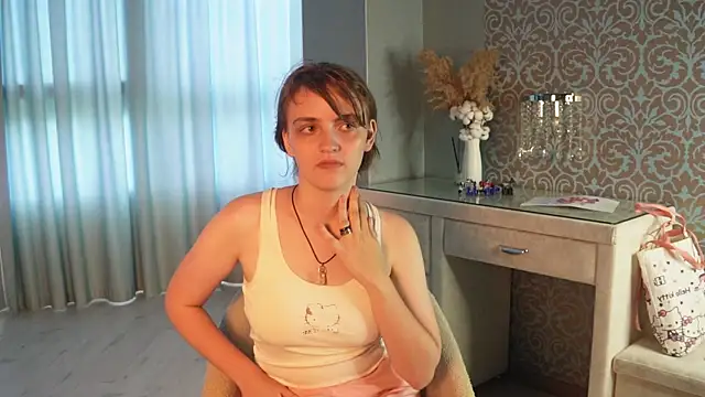 NikkiSidwell's Live XXX Chat