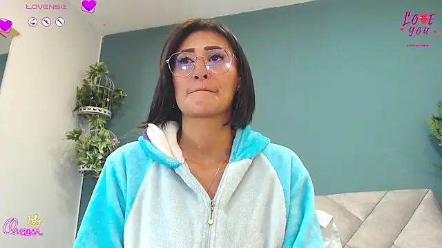 SharisWillian 라이브 XXX 채팅