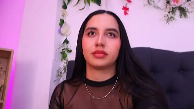 kaylee_lee Adlı Modelin Canlı XXX Sohbeti