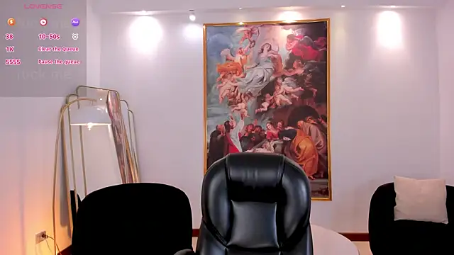 Chat XXX Live KayraLanne