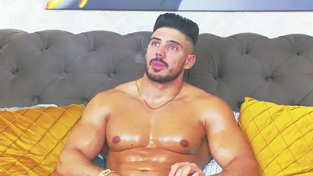 DustinKeentn Live XXX chat