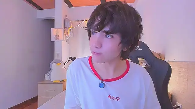 Sweet_Allan élő XXX-chatje