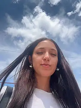 XXX chat uživo modela DollyTall
