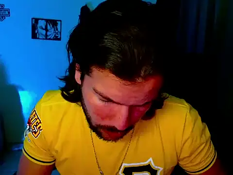 matt_smith's Live XXX Chat