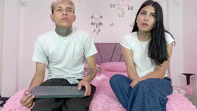 Dagit_Fox live XXX chat