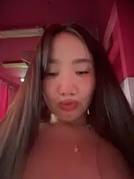 Asianpie_'s Live XXX Chat
